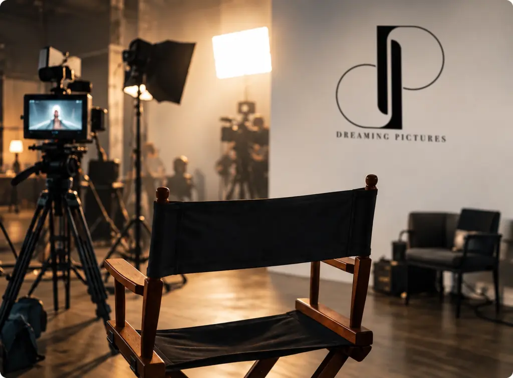 Dreaming Pictures Studio