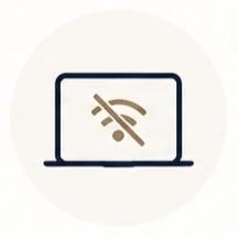 No internet required for Liminal